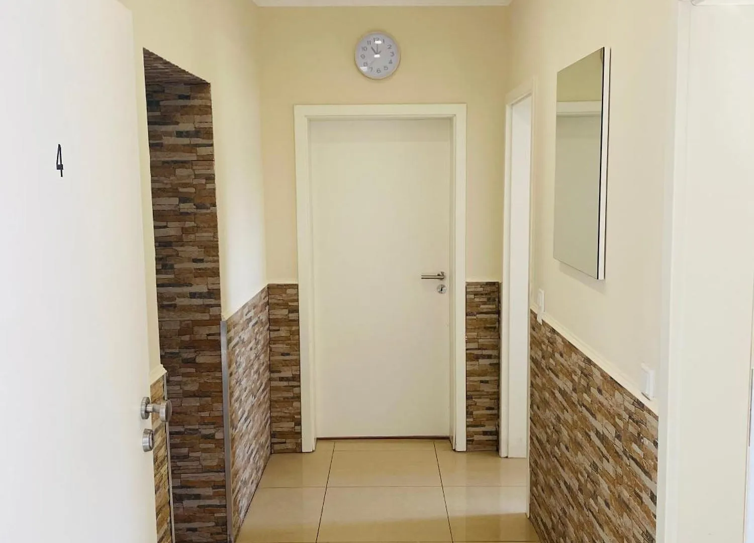 Διαμέρισμα Zentrale 4 Zimmerwohnung Mit Kostenlosem Stellplatz Χαϊδελβέργη Γερμανία