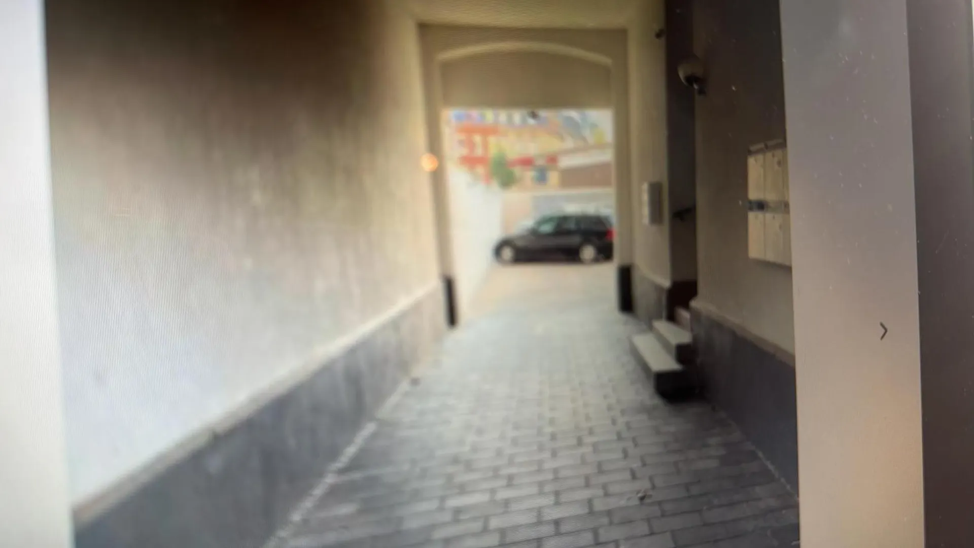 Διαμέρισμα Zentrale 4 Zimmerwohnung Mit Kostenlosem Stellplatz Χαϊδελβέργη Γερμανία